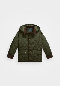 Unselected, company olive