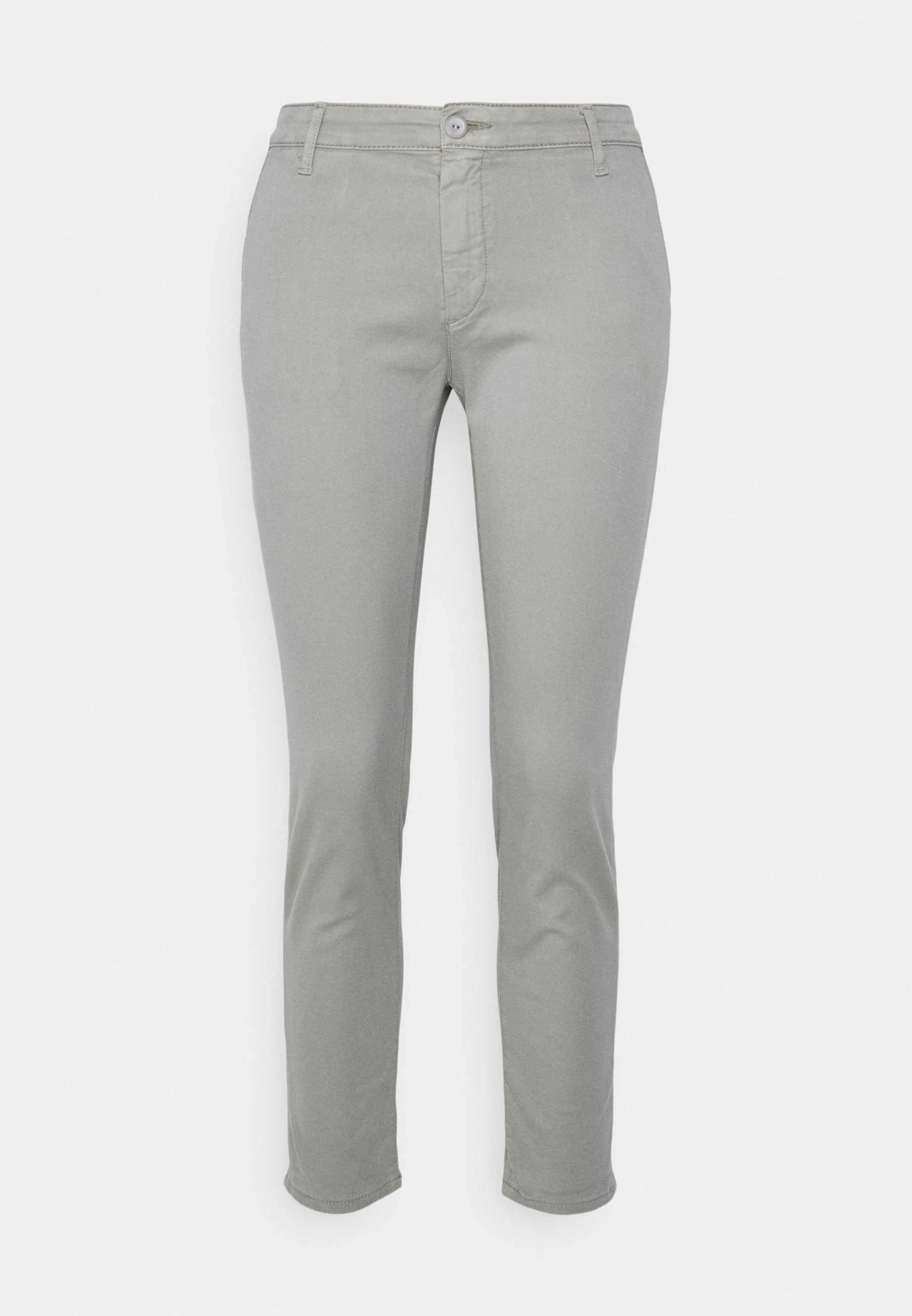 AG Jeans CADEN - Chinos - salbei/khaki 