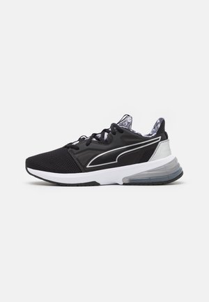 Chaussures fitness - black