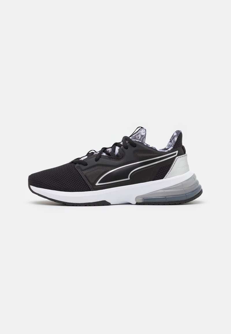 Puma Treenikenkä - black