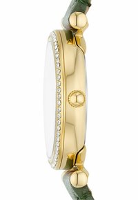 Fossil ANALOG QUARZ - Uhr - grün
