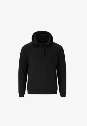 ARLANC UNISEX - Sweat à capuche - black