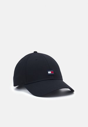 CASUAL UTILITY UNISEX - Kšiltovka - black