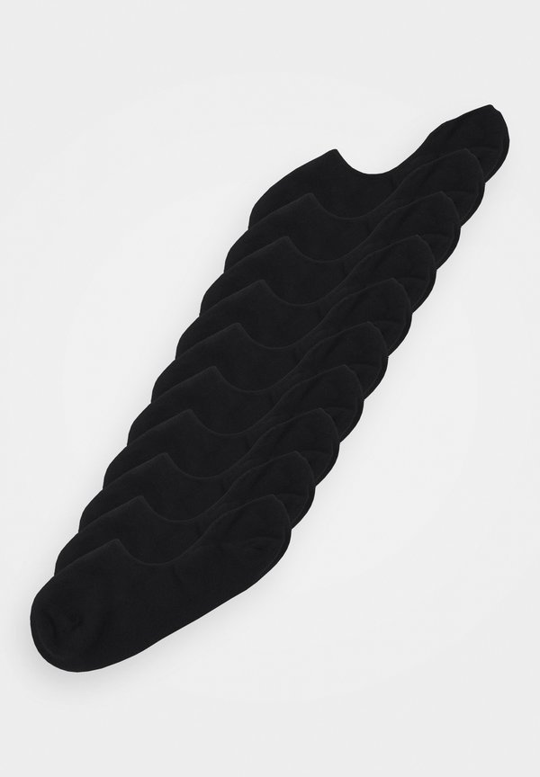 JACBASIC SHORT SOCK 10 PACK - Trainer socks3