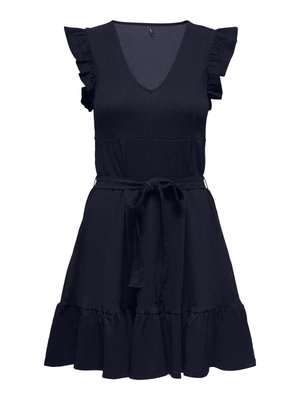 ONLY, ONLHILLARY Short - Vestido informal - night sky