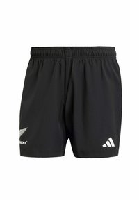 Jack And Jones - Pantaloncini Da Bagno Fiji Nero Floreale - Foto 8