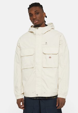 Dickies, FISHERSVILLE - Giacca outdoor - whitecap gray