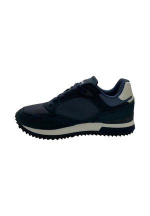 SNEAKERS - Sneakers basse - blu