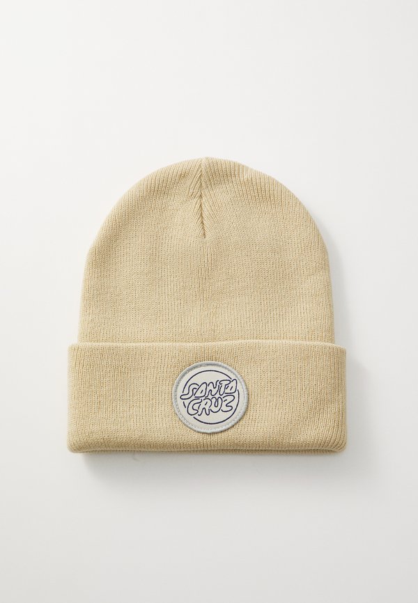 CONTOUR BUBBLE DOT BEANIE UNISEX - Beanie - calico