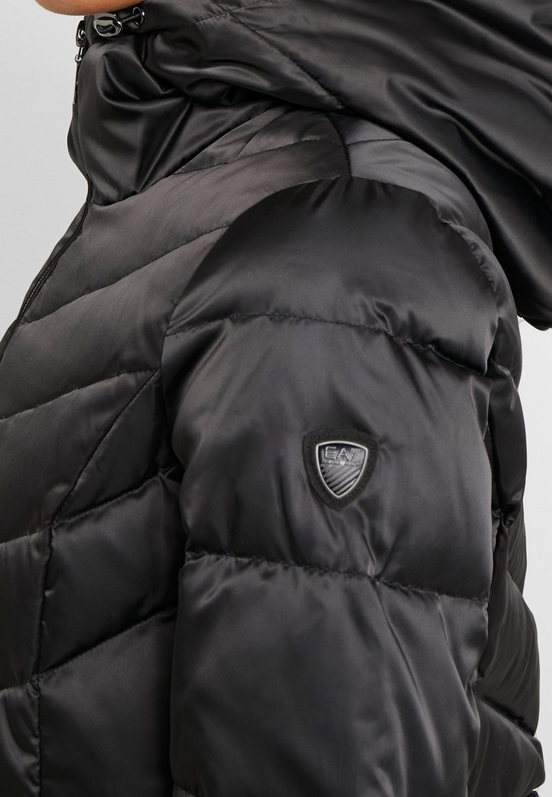 Jacket Armani Exchange Daunenmantel Ea7 Armani Steppmantel Ea7