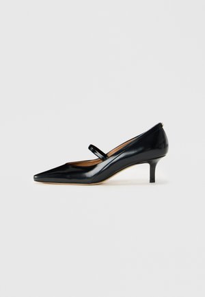 CHARLIZE  - Classic heels - black