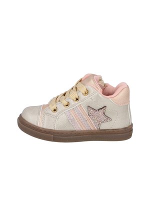 Bubble Kids Zapatos de bebé - pink