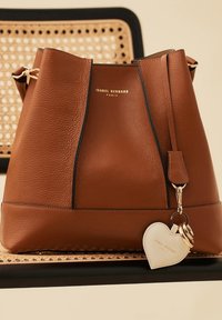Isabel Bernard Sac à main - braun