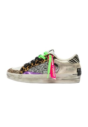 Sneakers basse - multicolor