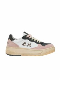 Sun68 Sneakers basse - rosa