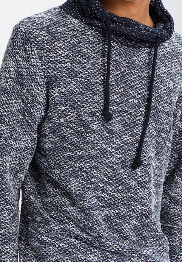 Jack & Jones Maglione - dark blue