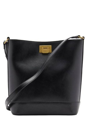 Sac bandoulière - black