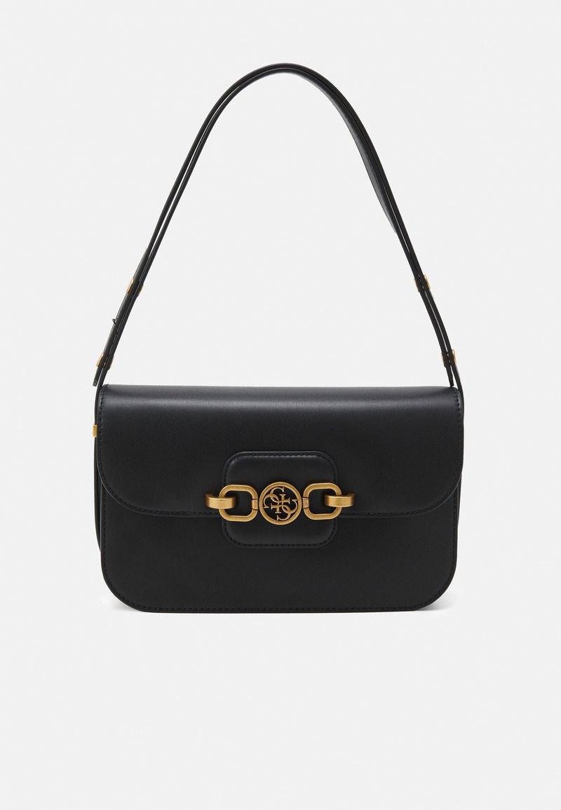 Guess Bandolera - black