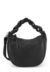 Niet geselecteerd, eclipse black