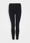 MAGIC LONG JOHN - Spodky - black