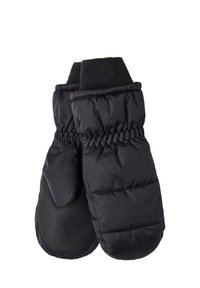 Lindex Muffole - black
