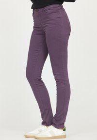 Lee Cooper JAMIA - Jean slim - müre