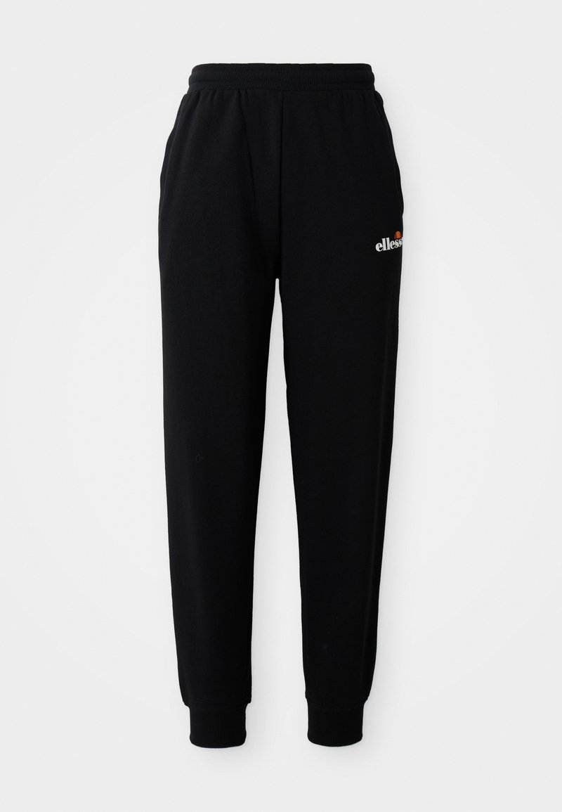 Ellesse Trainingsbroek zwart
