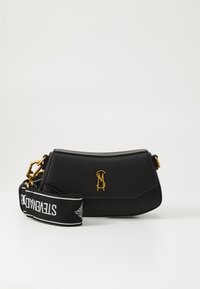 Non sélectionné, black/gold-coloured