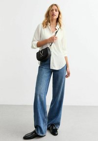 Blusa - off white