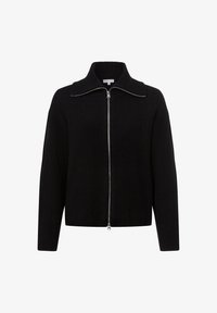 Unausgewählt, schwarz