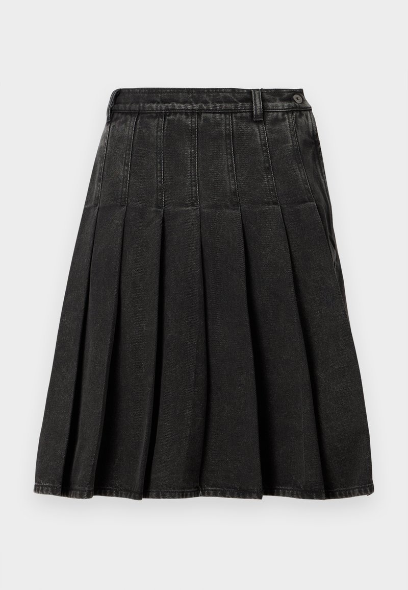 Jeansrock