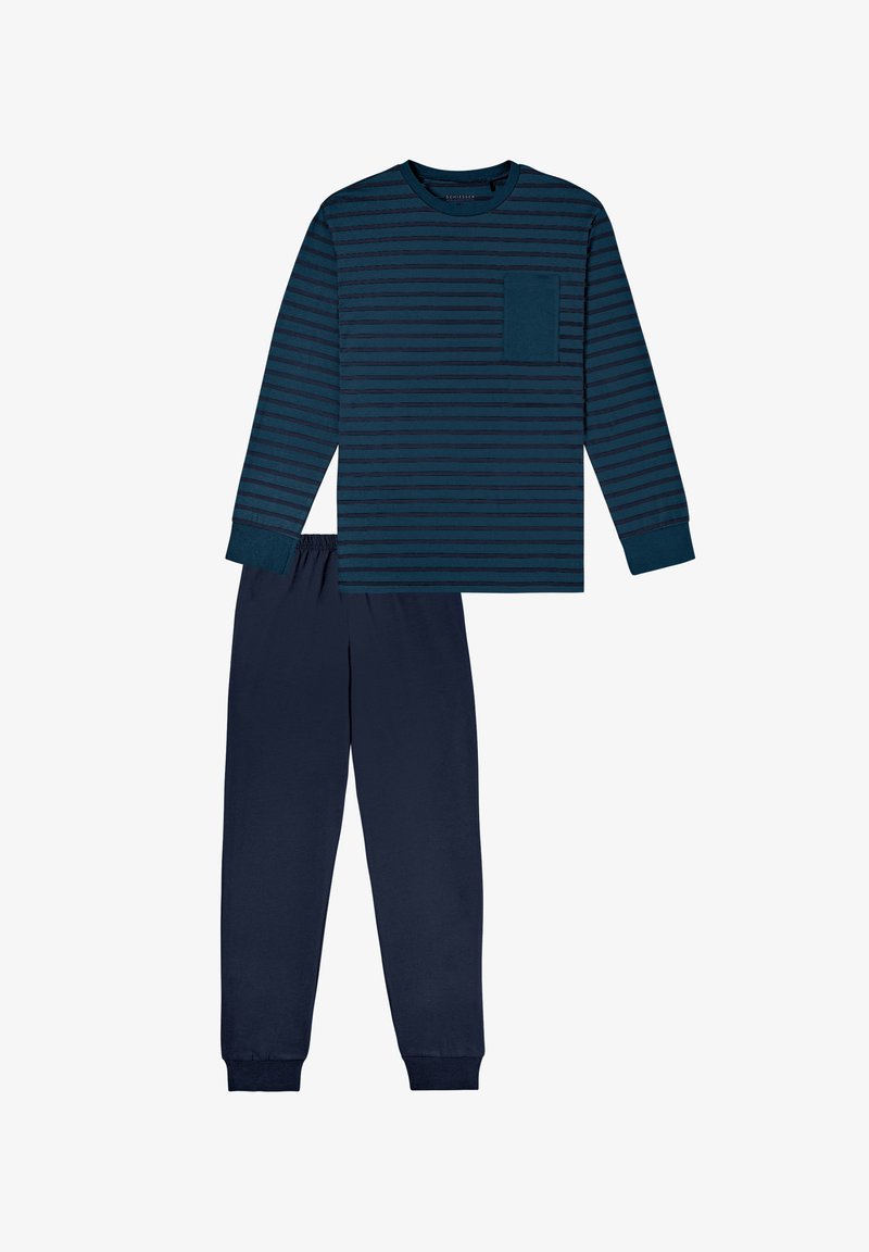 Schiesser Pyjama set - mineral
