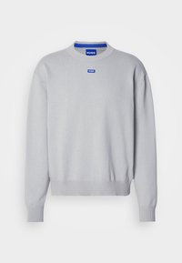 SAN CASEY - Pulóver - open grey