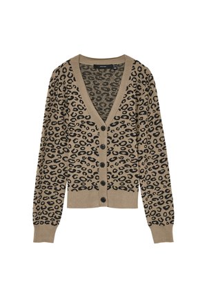 Gilet - beige