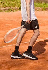adidas Performance - ERGO SHORT PRO - Sports shorts - black Thumbnail Image 1