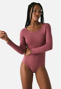 Ysabel Mora Body - pink