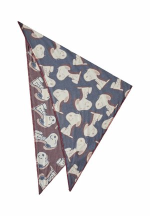 TRIANGLE - Sciarpa - blau