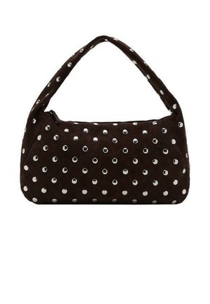 Bolso de mano - brown