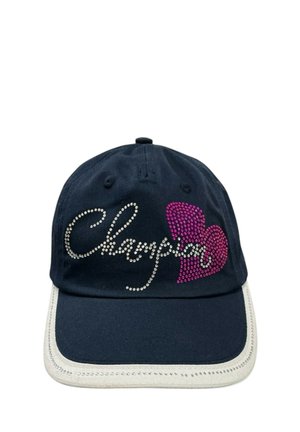 Champion, CAPPELLO COL 2192 - Cappellino - dark-blue dim