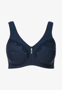 Niet geselecteerd, dark blue