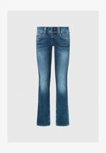 Pepe Jeans Venus Straight Leg voor dames, blauw (Denim-h06), 32W / 32L Pepe Jeans Venus Straight Leg voor dames, blauw (Denim-h06), 32W / 32L