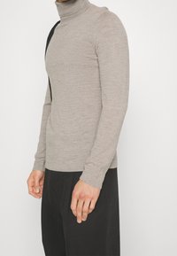 DRYKORN Jumper - beige