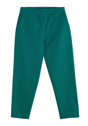 Seasalt Cornwall WESTLIN - Trousers - pine shoots - pine shoots