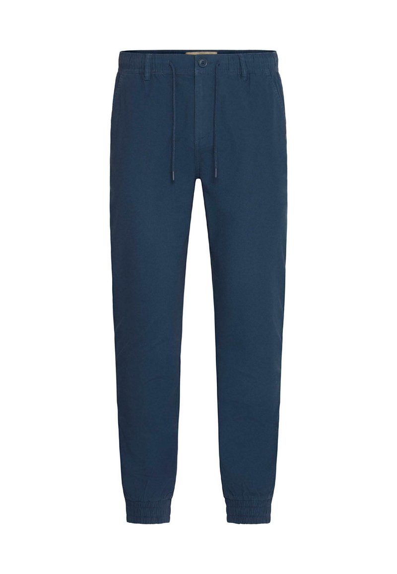 Blend Broek blauw Blend Broek blauw