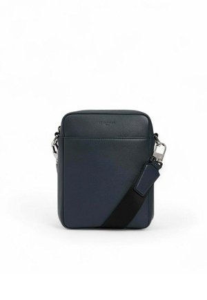 PETITE  ZIPPÉE MARCEAU   - Bandolera - blue