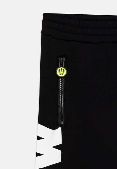 Barrow JUNIOR UNISEX - Pantalon de survêtement - nero