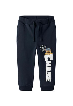 JOGGING PAW PATROL - Treningo apatinė dalis - navy blazer