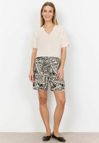 Soyaconcept SC-LANI 5 - Blúzka - cream