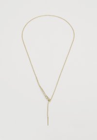 NECKLACE - Smykke - gold-coloured