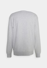 Carhartt WIP BOOKCOVER  - Camisola - ash heather